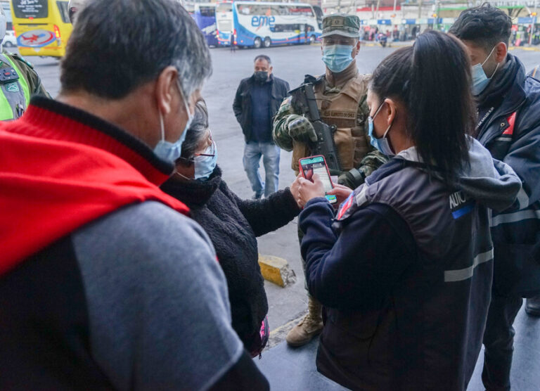 Pase de Movilidad y Plan Fronteras Protegidas: Revisa los cambios que comenzaron a regir este lunes