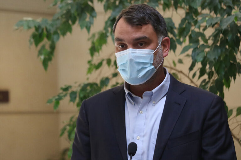 Macaya y apoyo a Kast en segunda vuelta: “Su programa tiene que recoger muchas cosas de Sichel”