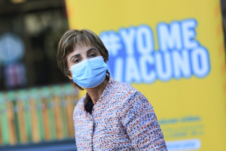 Daza por sumarios sanitarios contra Boric y Sabag: 
