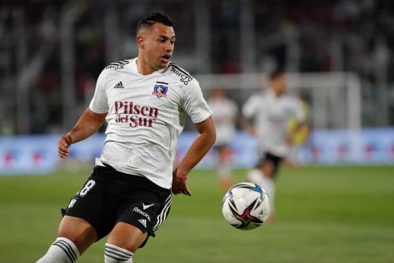 Lasarte convoca a Iván Morales en reemplazo de Brereton para duelo contra Ecuador