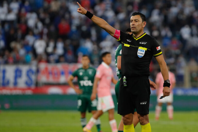 Conmebol suspendió por 