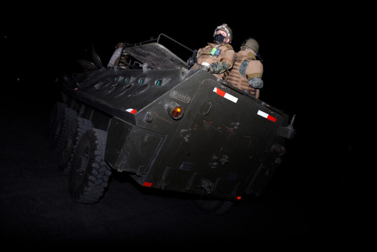 Candidatas a diputada Ñanco y Naveillán debatieron sobre estado de emergencia en macrozona sur