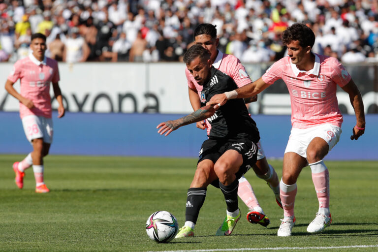 Partidos claves y en simultáneo: Revisa la programación de la penúltima fecha del fútbol chileno
