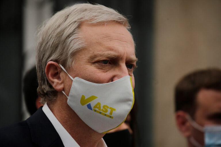 José Antonio Kast descartó cierre de Punta Peuco en eventual gobierno