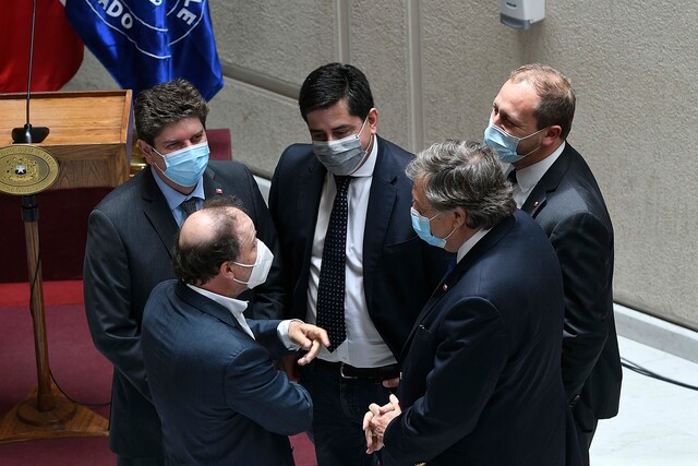 Este miércoles se constituirá la Comisión Mixta que discutirá el cuarto retiro de fondos previsionales