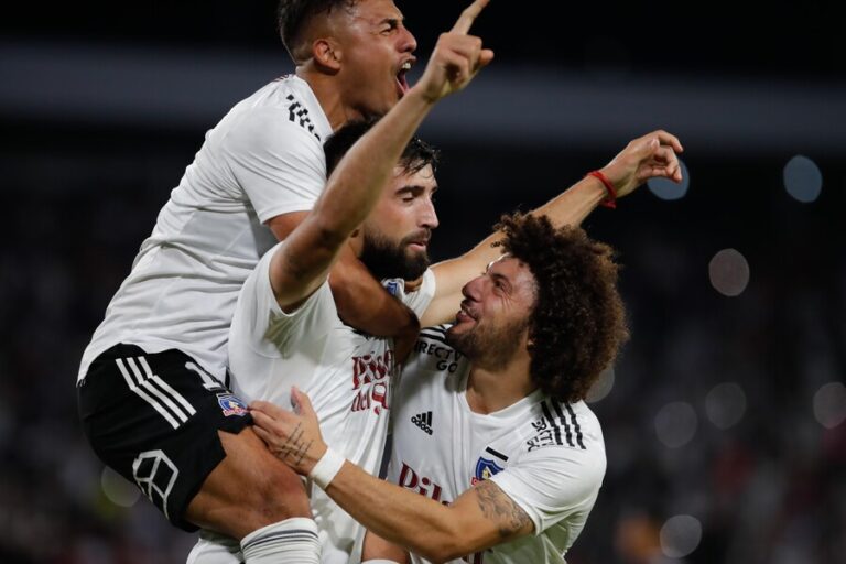 Tras agónico triunfo de Colo Colo: Así quedó la tabla de posiciones del Torneo Nacional