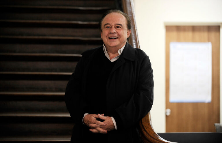 Habla médico que atendió a Luis Dimas en sus últimas horas: “Todos sus órganos fallaron”