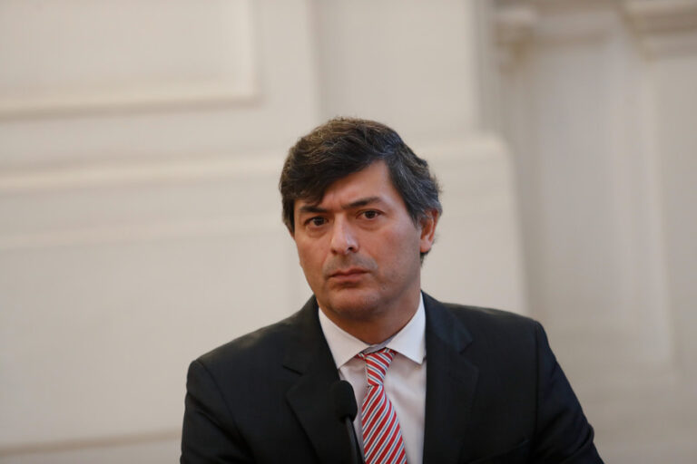 Franco Parisi posterga su anunciado regreso a Chile “por razones que ya conocerán”