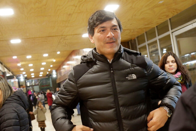 “Tenemos los pasajes comprados