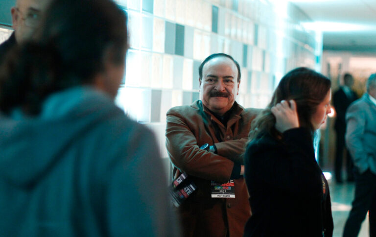 Murió a los 71 años Antonio Leal, uno de los fundadores del PPD