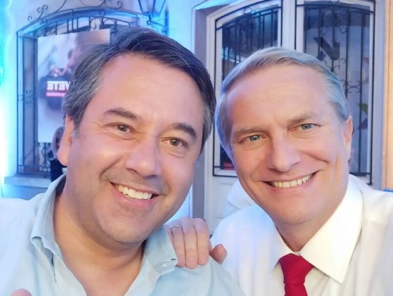 Kast sobre diputado (e) republicano investigado: “Lamento que se mezclen temas administrativos y políticos”
