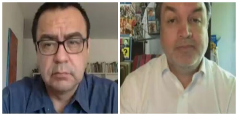 ¿Qué se espera para el debate? El análisis político de Claudio Fuentes y Gonzalo Müller