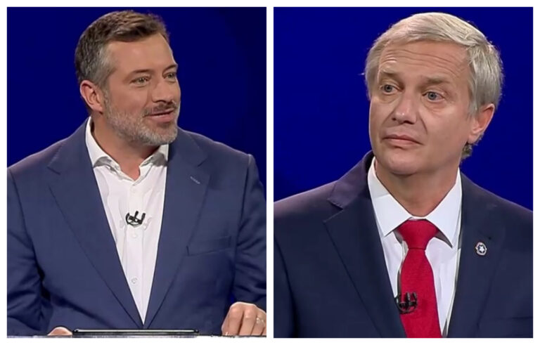 “Una sociedad tolerante y diversa es mejor”: Sichel cuestionó a Kast por su negativa a la educación en diversidad sexual