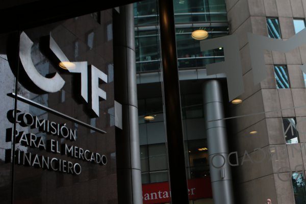 CMF sanciona a los bancos Falabella e Itaú por 