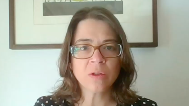 Infectóloga acusó que 