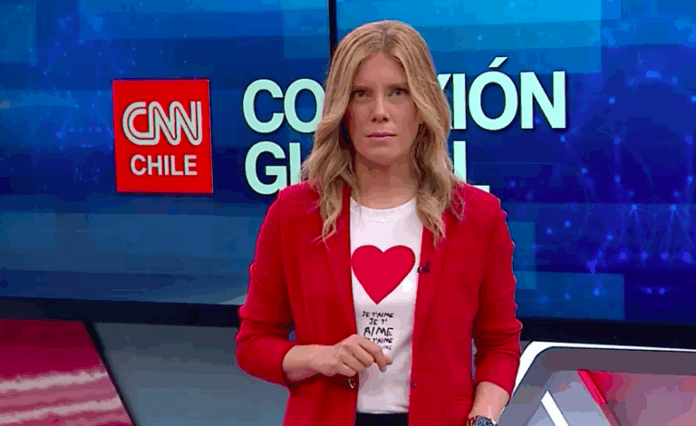 Mónica Rincón ante urgencias climáticas en la COP26: 