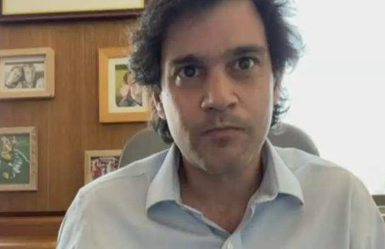 Torrealba y acusación constitucional: 