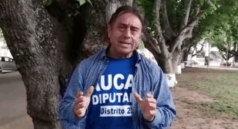 Huilcaman criticó aprobación de extensión del estado de excepción en macrozona sur: 