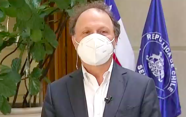 De Urresti tras rechazo al cuarto retiro: 