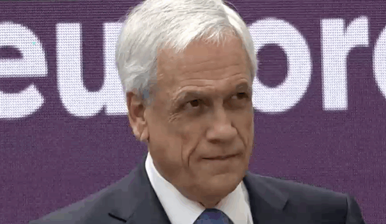 Presidente Piñera promulgó ley que crea el primer Registro de Deudores de Pensión Alimenticia