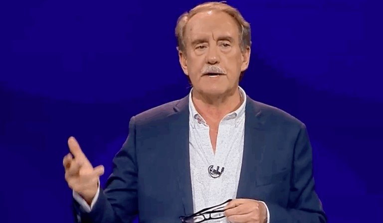 Artés emplazó a todos los candidatos en el debate de Anatel: 