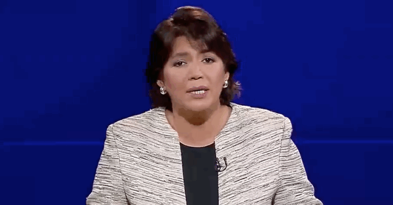 Yasna Provoste niega falta de gobernabilidad: 