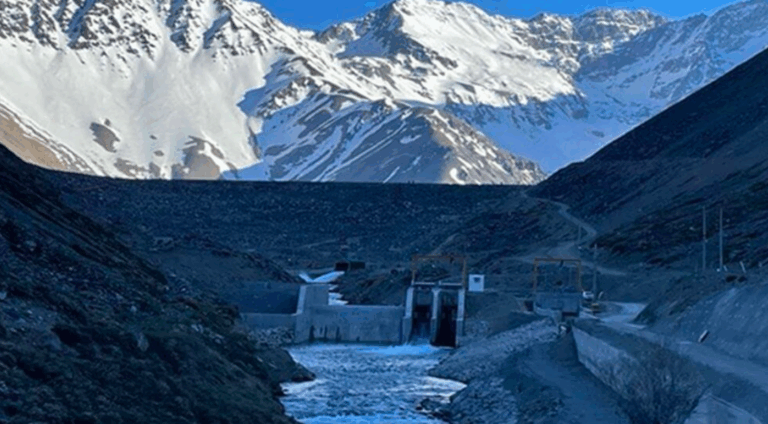 Directorio de Alto Maipo: 