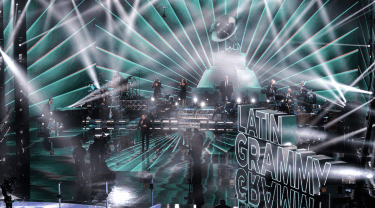 Latin Grammy 2021: Quiénes se presentarán, los nominados y dónde ver la ceremonia