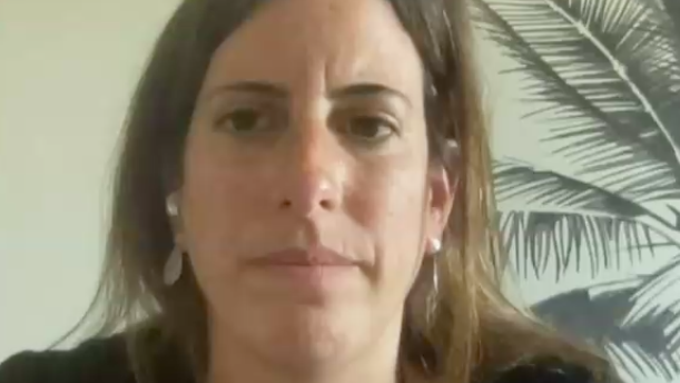 Pdta. Chile Transparente por caso Oliva: 