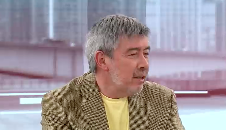 Duval por Kast en debate Anatel: 