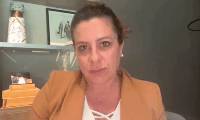 Tras comentarios de Johannes Kaiser: Marinovic acusó 