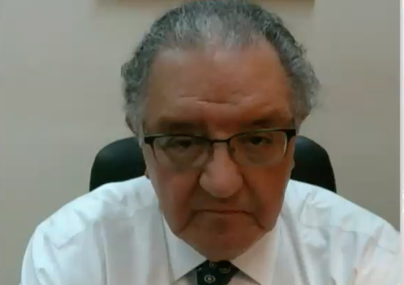 Francisco Huenchumilla y definiciones de la DC: 