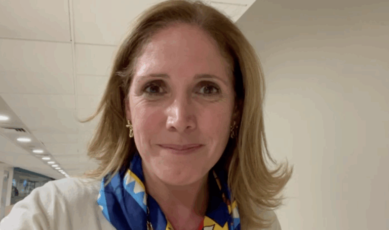 Santelices e incorporación de Daza a campaña de Kast: 