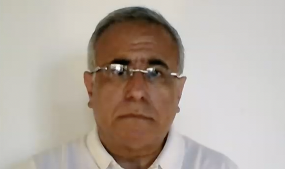 Dr. Ugarte por Ómicron: 