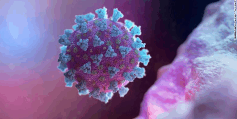 Brasil confirmó primeros casos con variante Ómicron en América Latina