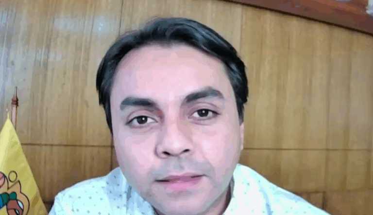 Díaz tras cancelación de estado de precaución en Arica: 