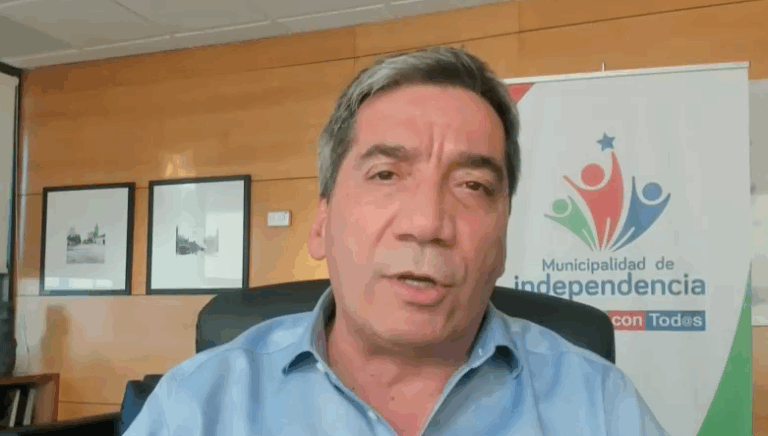 Alcalde Durán e iniciativa 