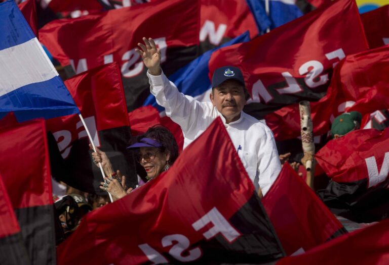 PC defiende elecciones en Nicaragua, pese a que Boric acusó que fueron una “farsa”