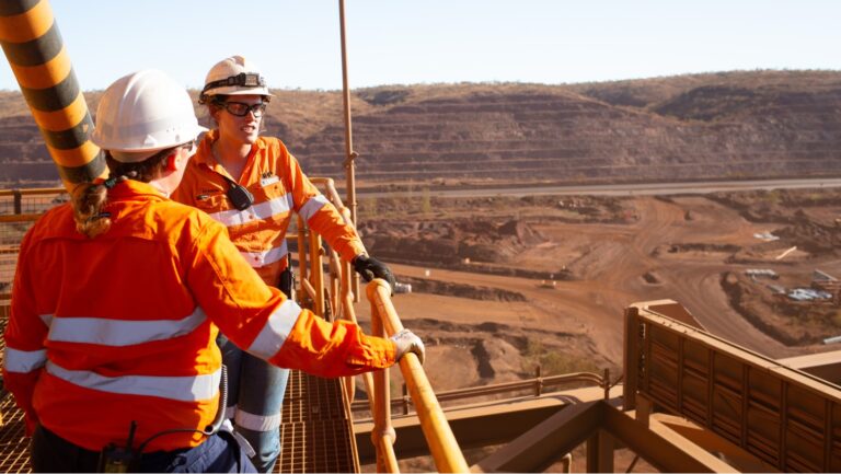 Minera Escondida: 30 años de la mina de cobre con la mayor producción en el mundo