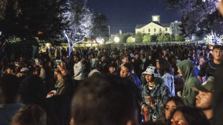 Autoridades de Houston investigarán causas detrás de la aglomeración mortal en el festival Astroworld