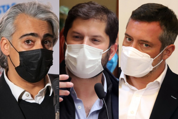 “Todo tiene que ser aclarado