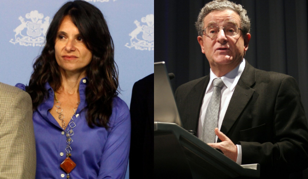 Gabriel Boric sumó a Andrea Repetto y a Roberto Zahler a su consejo asesor económico