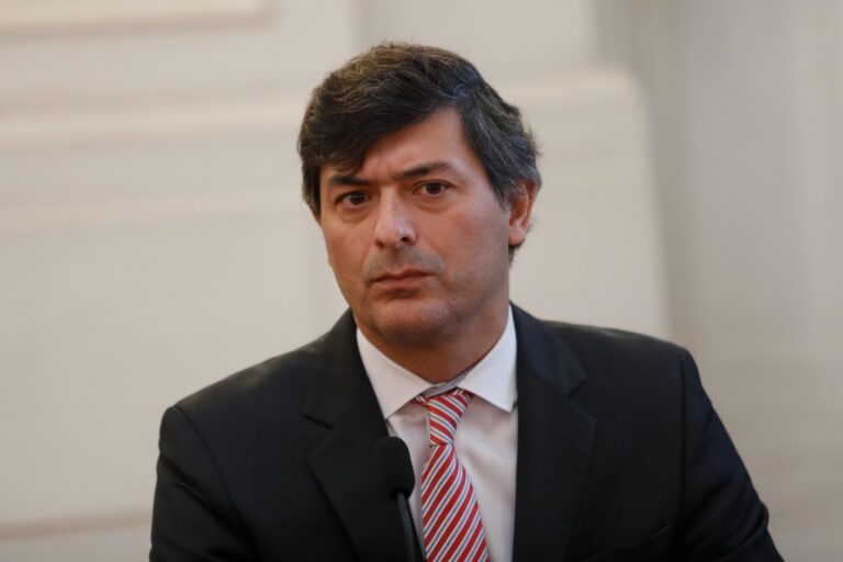 Parisi dice que programa económico de Boric “va a ser muy problemático” y que Kast “tiene falencias en gobernabilidad”