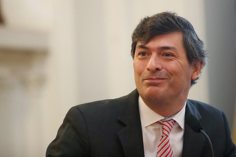 Franco Parisi: “Existe una posibilidad del 60% de que pasemos a segunda vuelta”