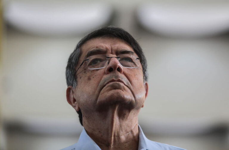 Sergio Ramírez cree que la situación en Nicaragua 
