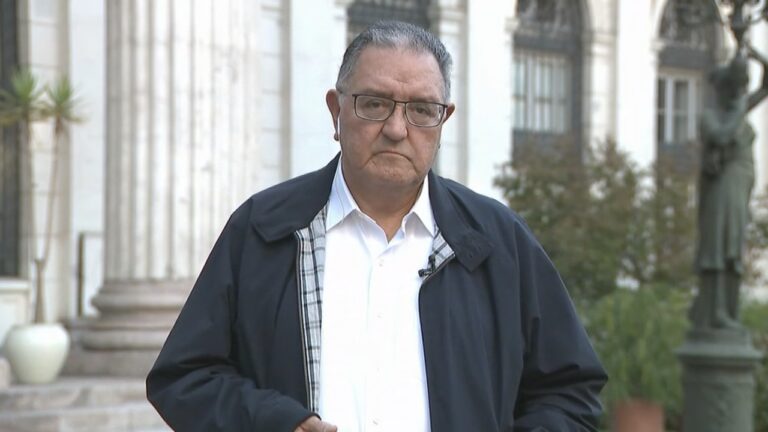 Huenchumilla votará a favor de la acusación constitucional: “No es posible hablar aquí de prescripción”