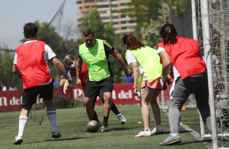 Sichel y allanamiento en sede de Comunes: 