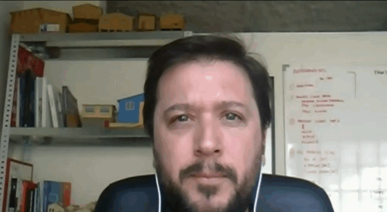 Sebastián Bowen: “Antes de 2030 debiéramos ser capaces de llegar al déficit habitacional cero”