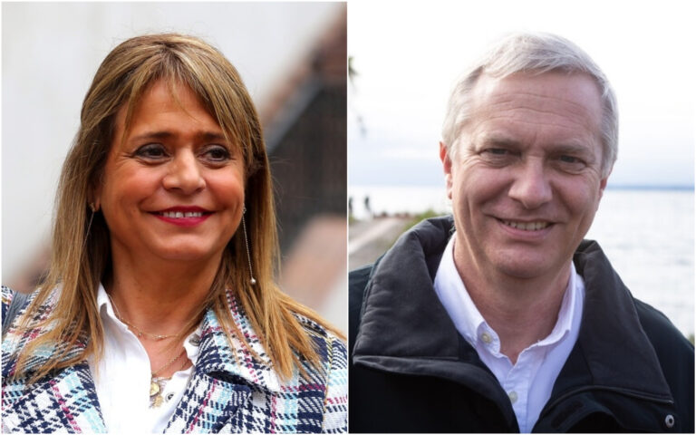 JVR anuncia que votará por Kast y destaca la “actitud convocante” del republicano