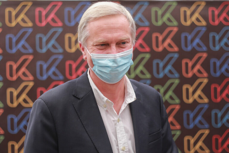 El viaje de José Antonio Kast a Estados Unidos: Reuniones con empresarios y un senador Republicano marcan agenda